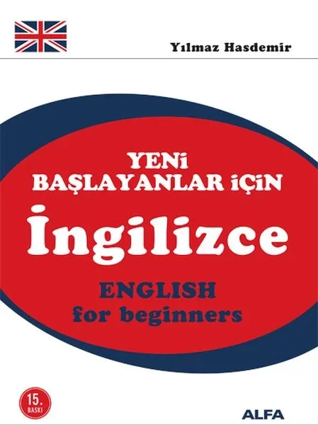 Yeni Başlayanlar İçin İngilizce - English For Beginners Fiyatı, Yorumları ve Özellikleri