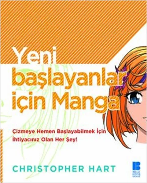 Yeni Başlayanlar İçin Manga Fiyatı, Yorumları ve Özellikleri