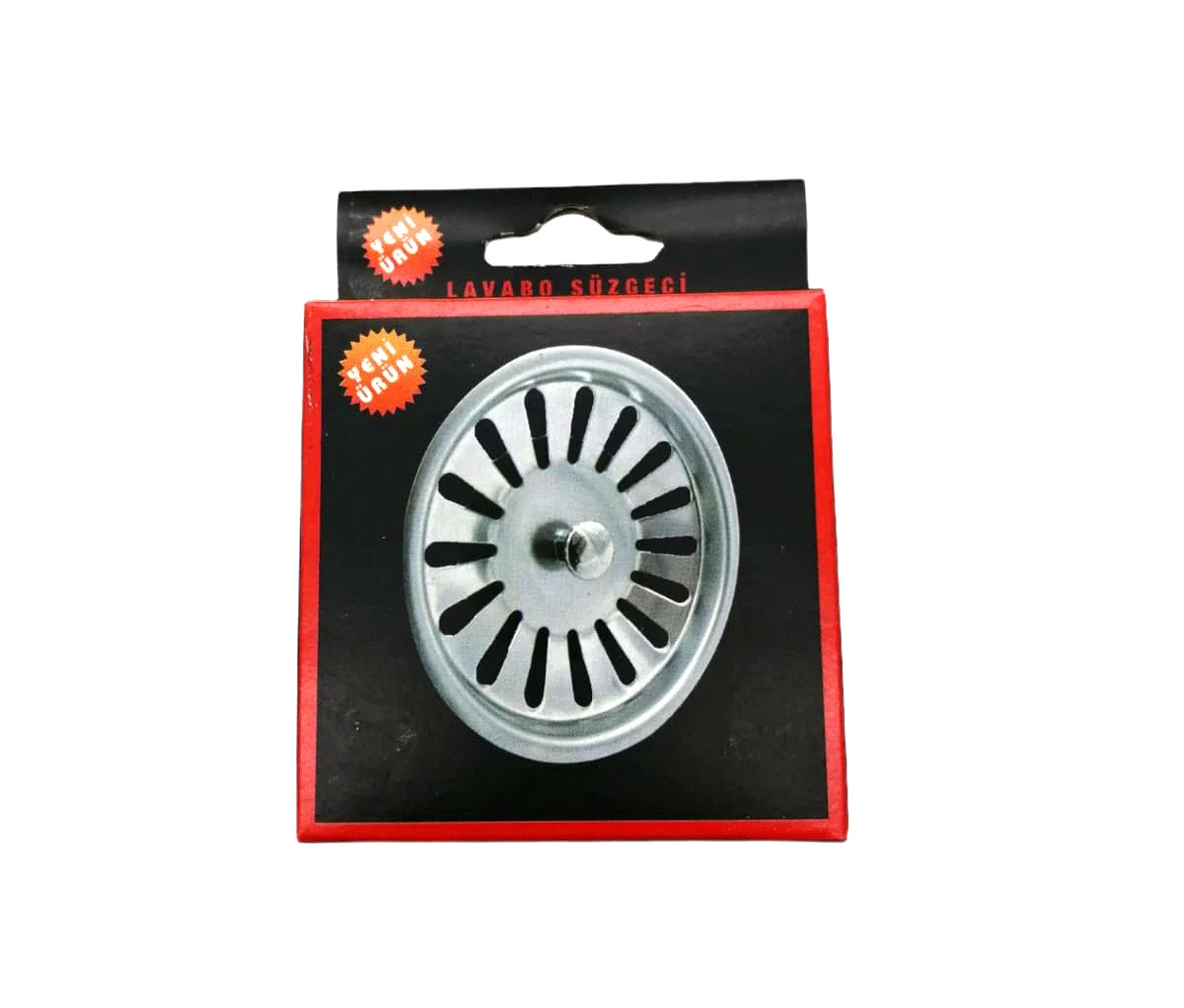 Yeni Çöpmak Metal Lavabo Süzgeç Bx40 Fiyatı, Yorumları ve Özellikleri