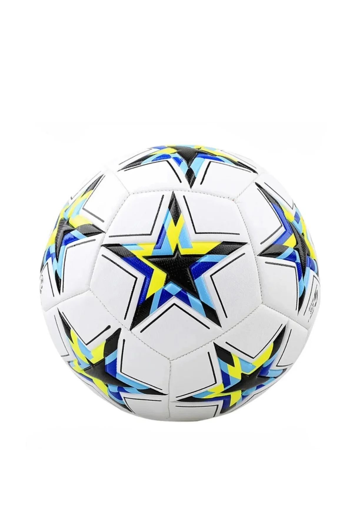 YENİ Dayanıklı Futbol Topu Halı Saha ve Açık Alan Kullanımına Uygun TREND