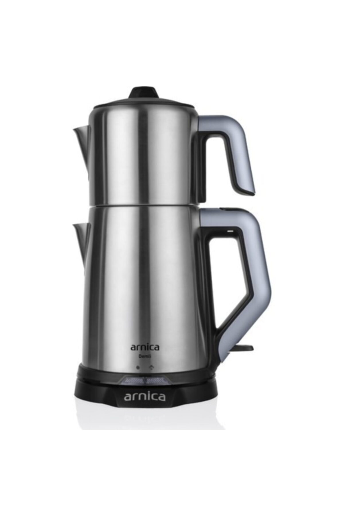 Yeni Demli Ih31050 Çay Makinesi