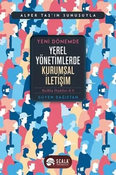 Yeni Dönemde Yerel Yönetimlerde Kurumsal İletişim Fiyatı, Yorumları ve Özellikleri