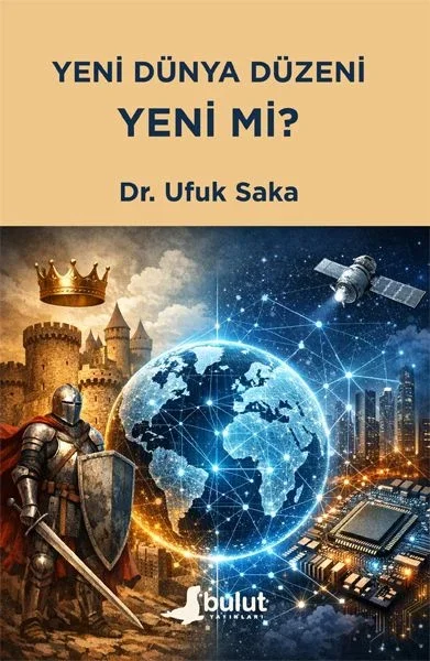 Yeni Dünya Düzeni Yeni mi? Fiyatı, Yorumları ve Özellikleri