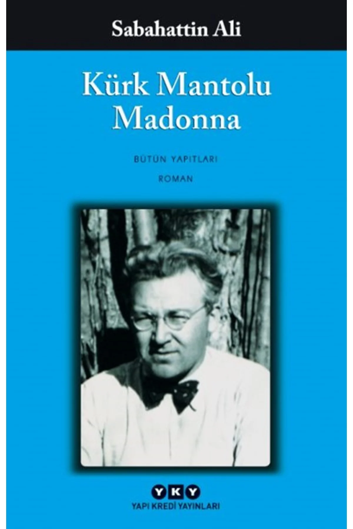Yeni Dünya & Kürk Mantolu Madonna Yeni Dünya & Kürk Mantolu Madonna - Görsel 2