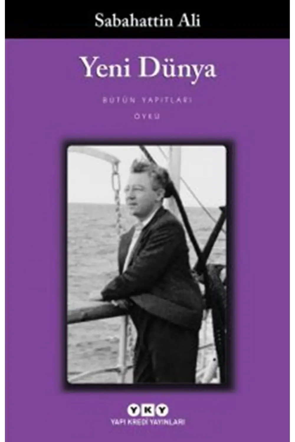 Yeni Dünya & Kürk Mantolu Madonna