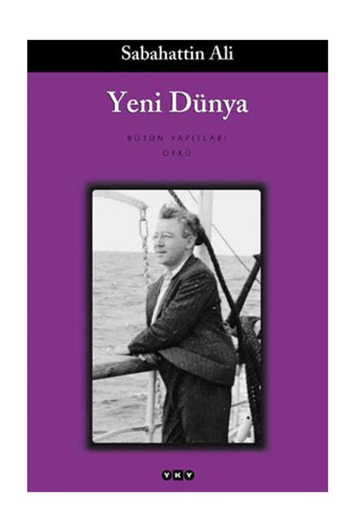 Yeni Dünya Sabahattin Ali
