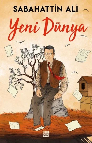 Yeni Dünya