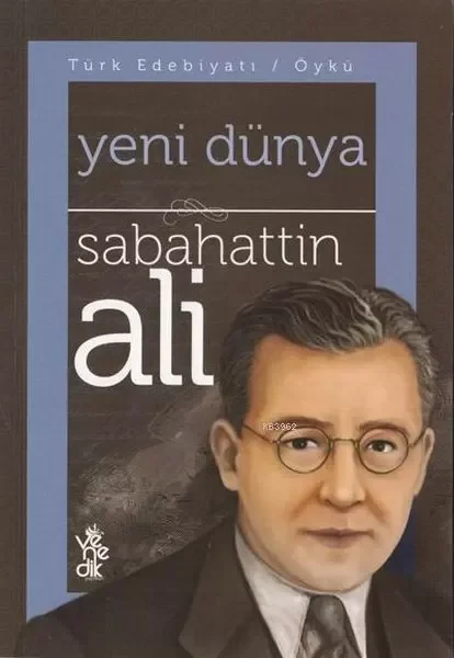 Yeni Dünya Yeni Dünya
