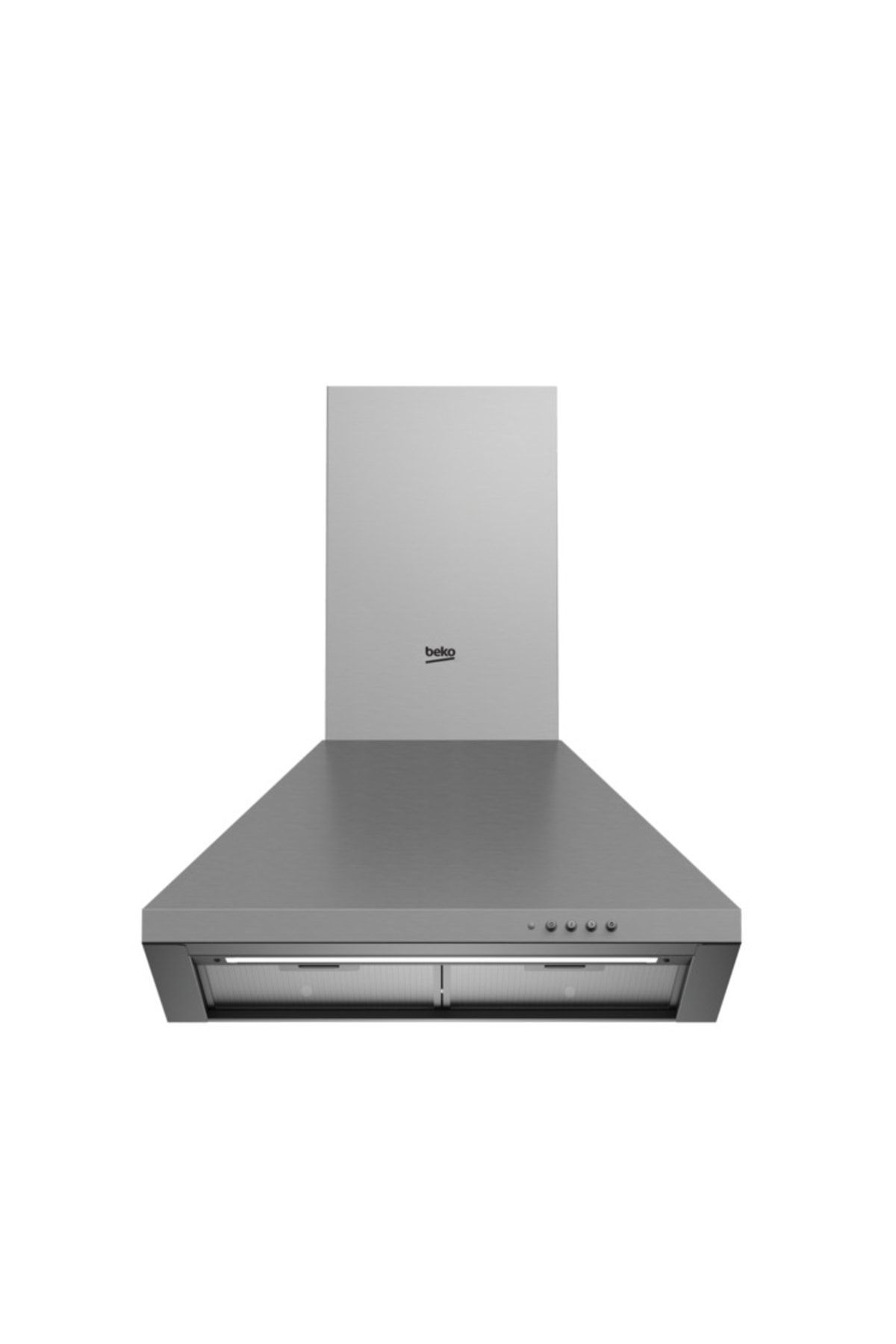 Beko Yeni Eco İnox Ankastre Set (Bfm 310 İ + Bomd D 6110 Ei+ Adp 61420