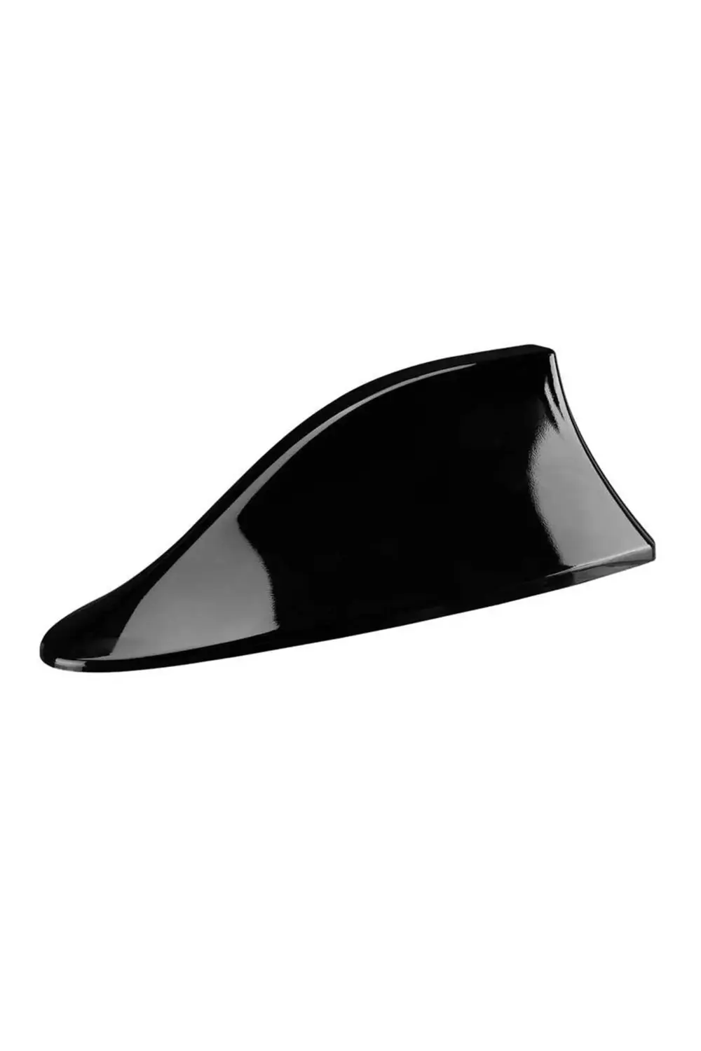 Yeni Estevia Dp Jaws Balina Suv-Jeep-Ticari Siyah-Beyaz Oto Anten