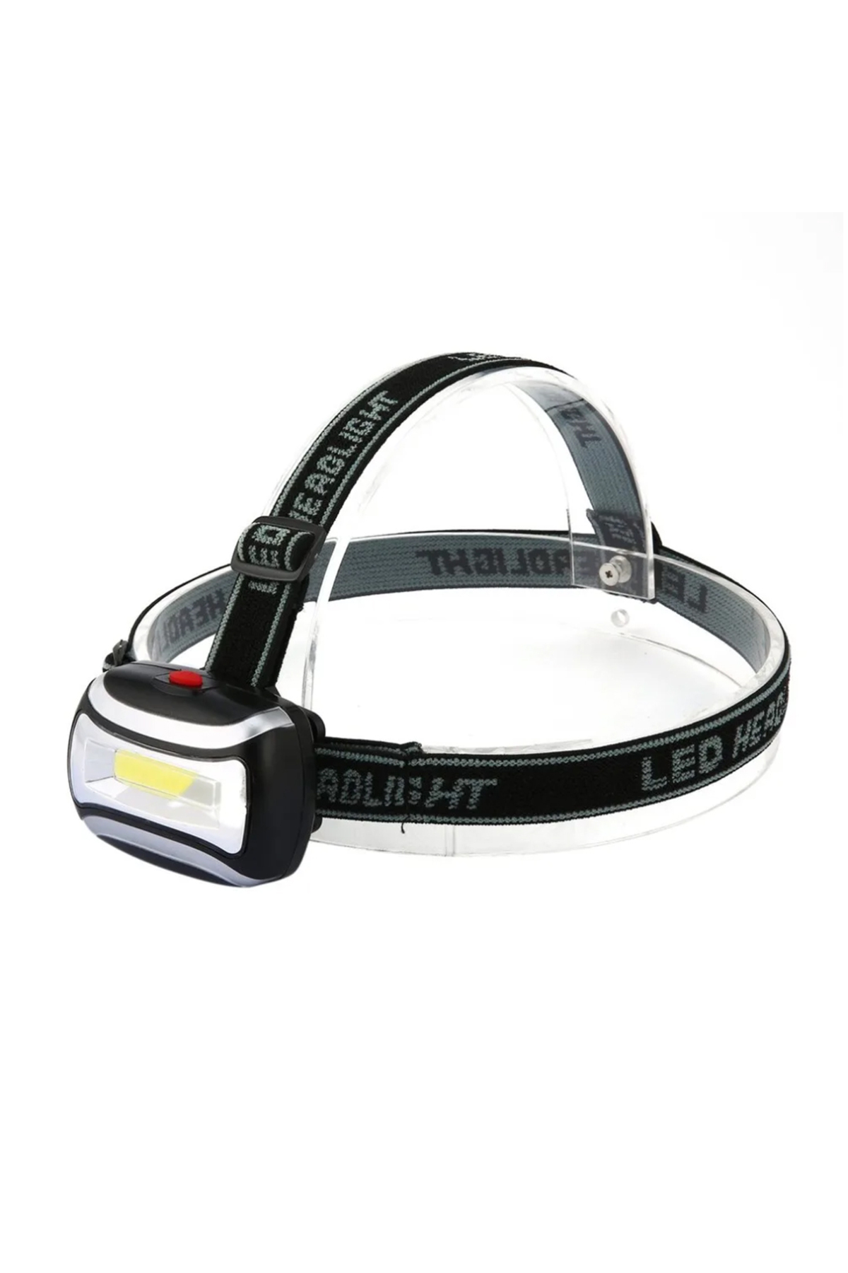 Yeni Estevia Dp Led Pilli Kafa Feneri (4172) Company