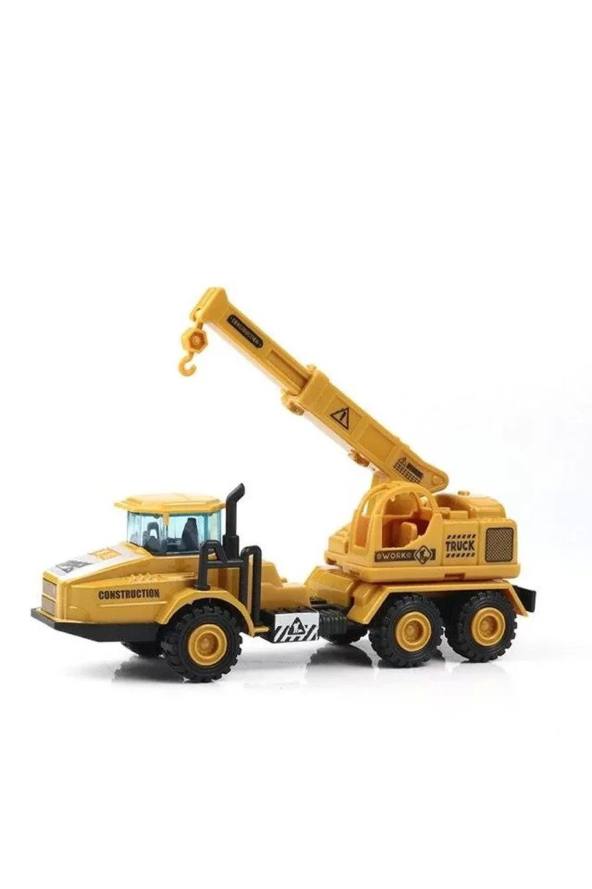 Yeni Estevia Grbz Çek Bırak Iş Makinaları 15 Cm - 5859-7 Company