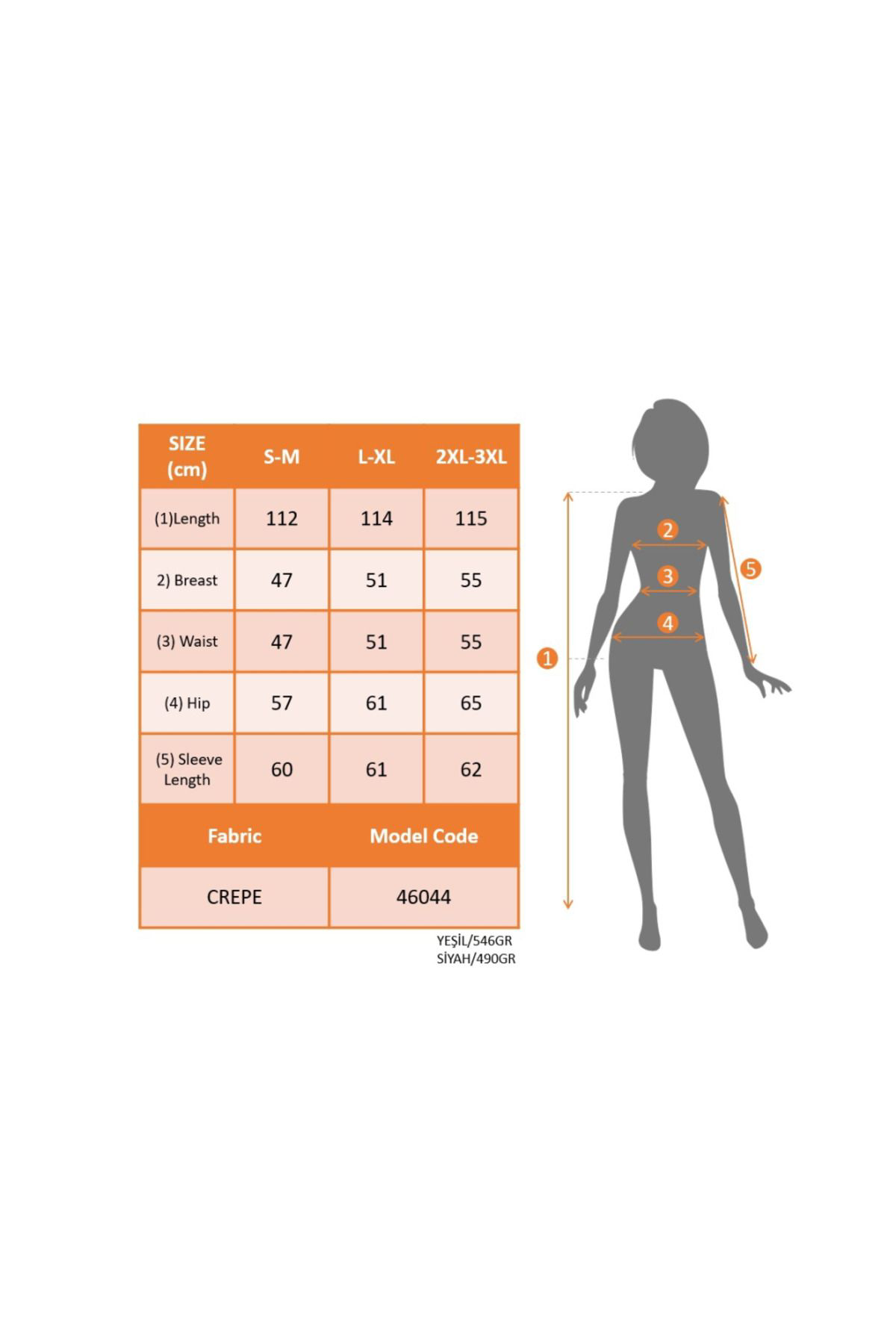 Yeni Estevia Mdyk Kadın Uzun Kollu V Yakalı Belden Kuşaklı Kiloş 