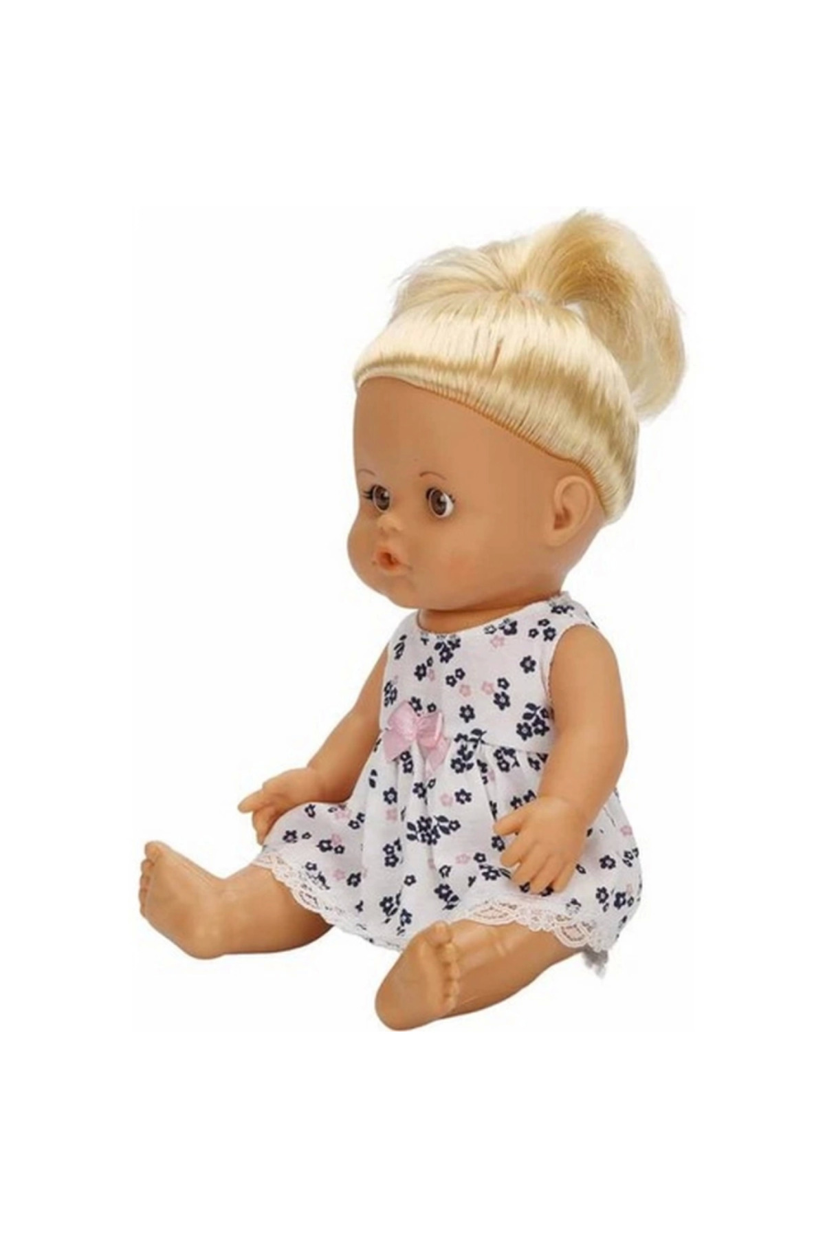 Yeni Estevia Urny Boubou Altını Islatan Bebek Seti 30 Cm Company