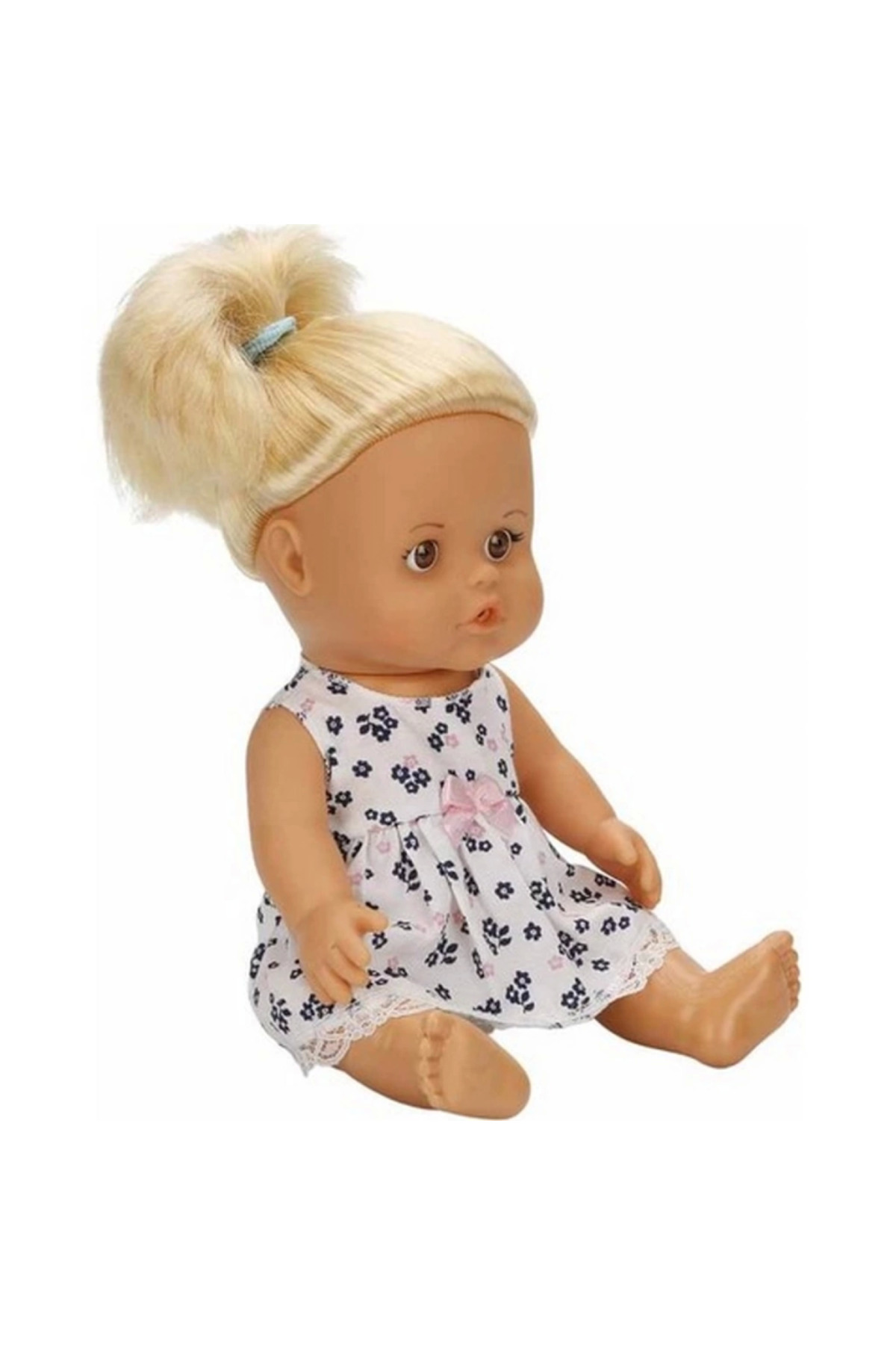 Yeni Estevia Urny Boubou Altını Islatan Bebek Seti 30 Cm Company