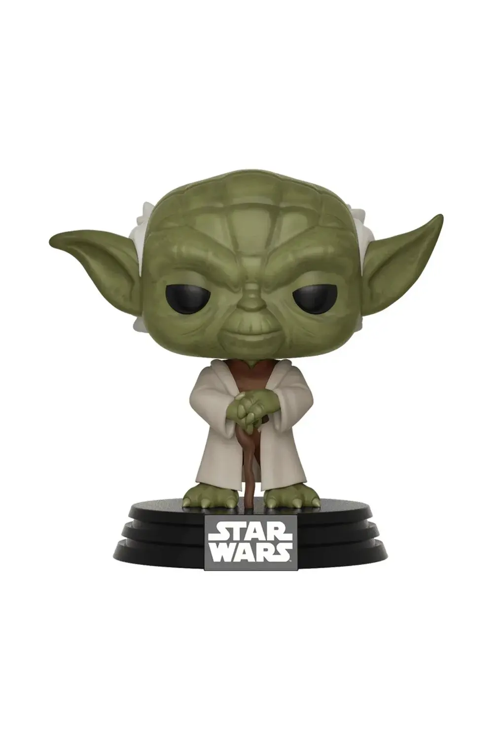 Yeni Estevia Urny  Pop!  Clone Wars Yoda 31799 Company