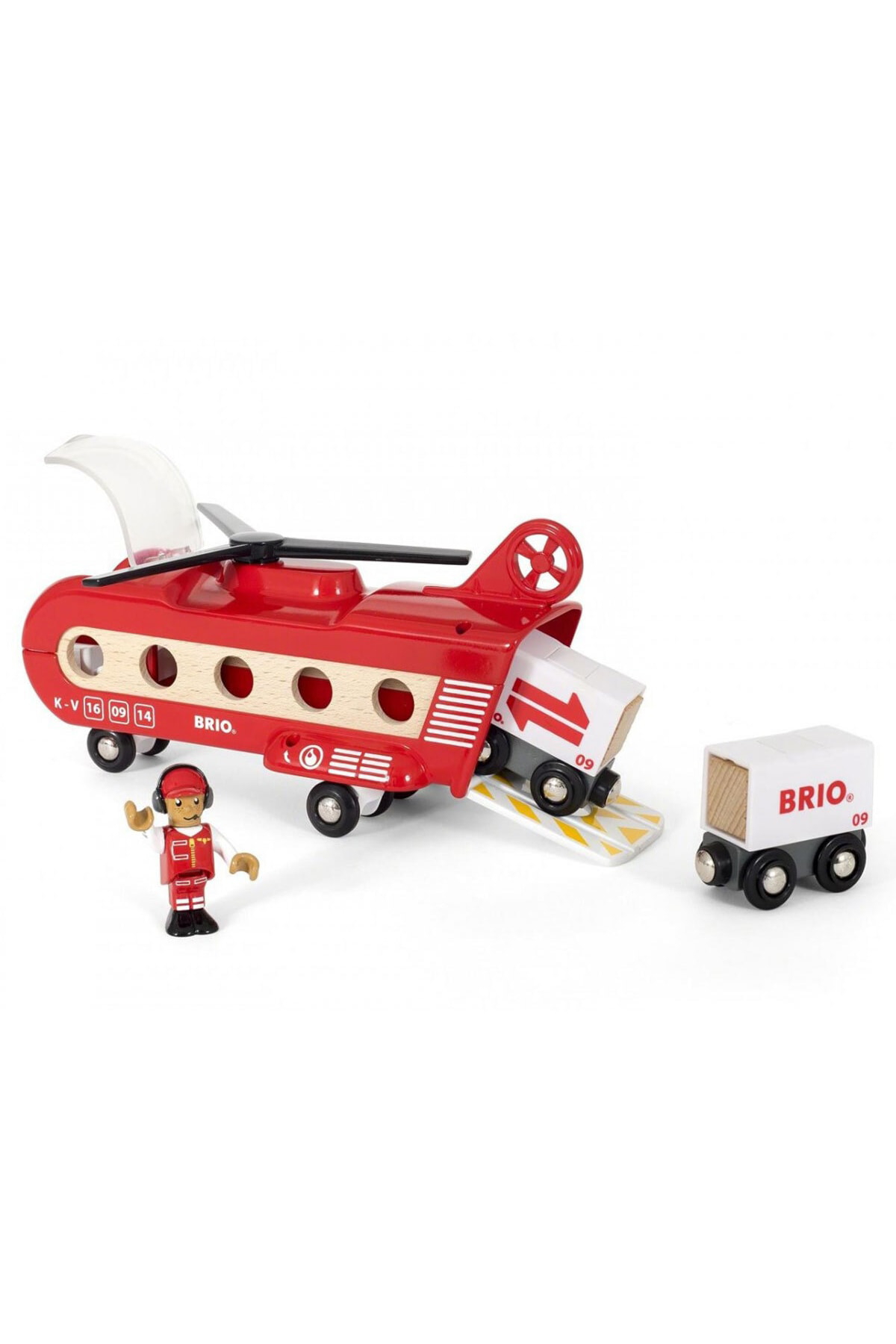 Misan Yeni Estevia Urny  Yük Taşıyıcı Helikopter Company