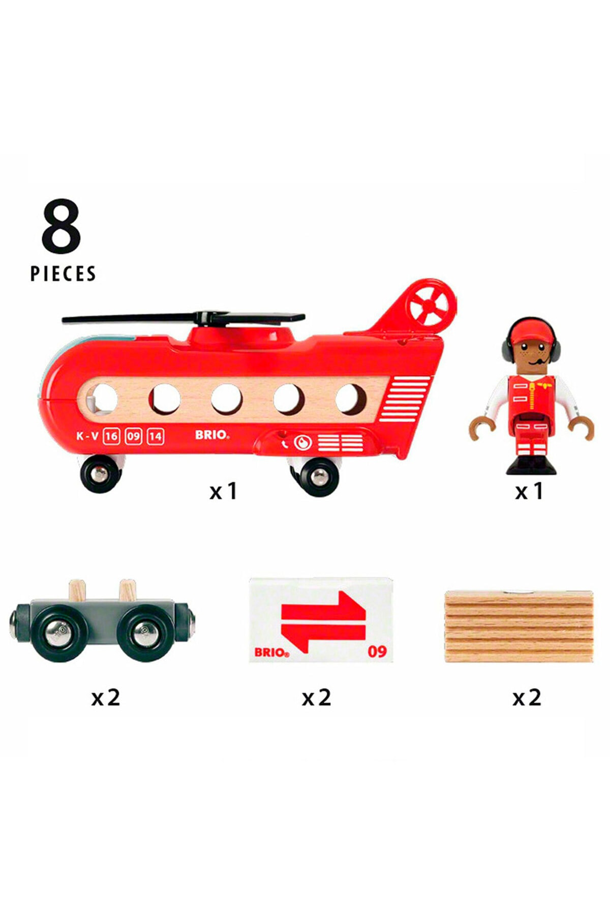 Misan Yeni Estevia Urny  Yük Taşıyıcı Helikopter Company