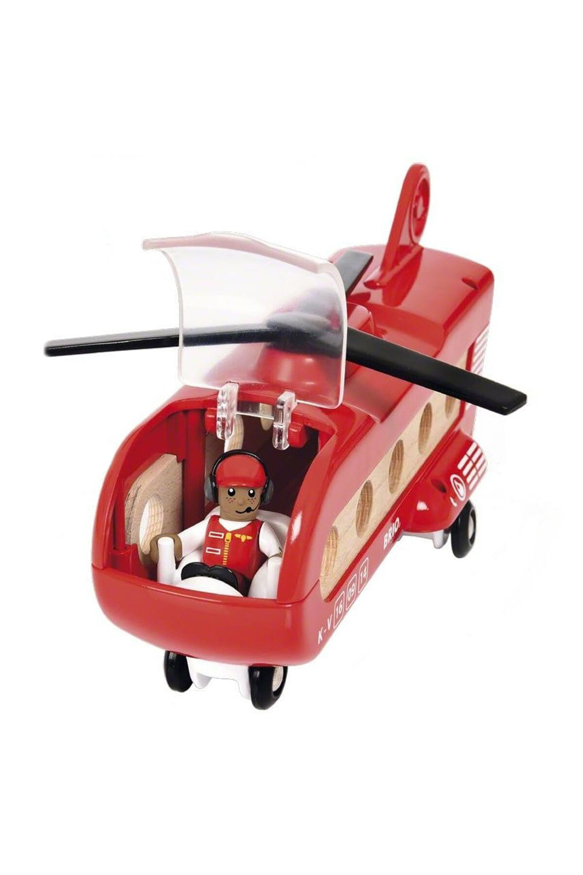 Misan Yeni Estevia Urny  Yük Taşıyıcı Helikopter Company