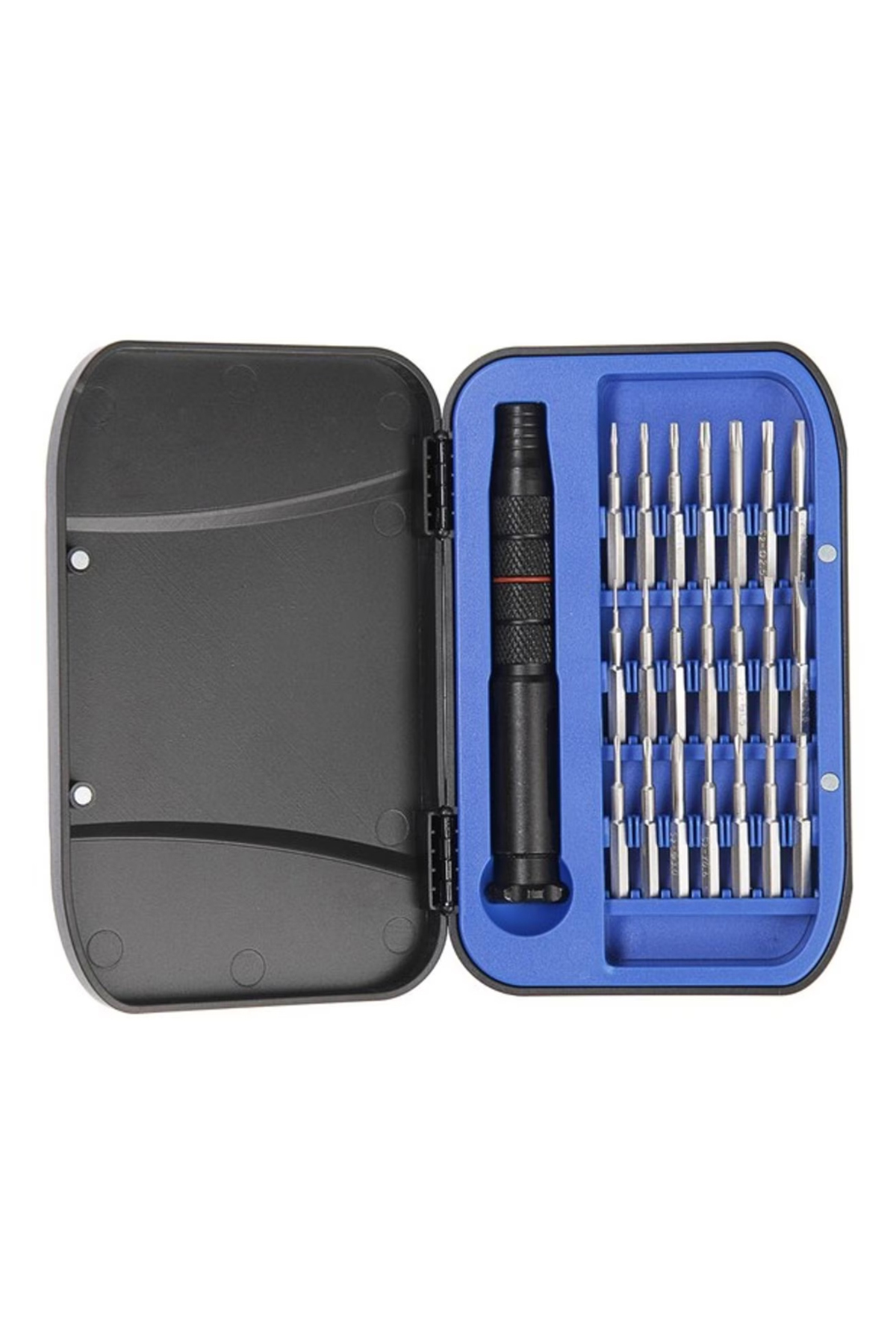 Yeni Estevia Xdn X-R 22In1 22 Uçlu Hassas Tamirci Tornavida Takim