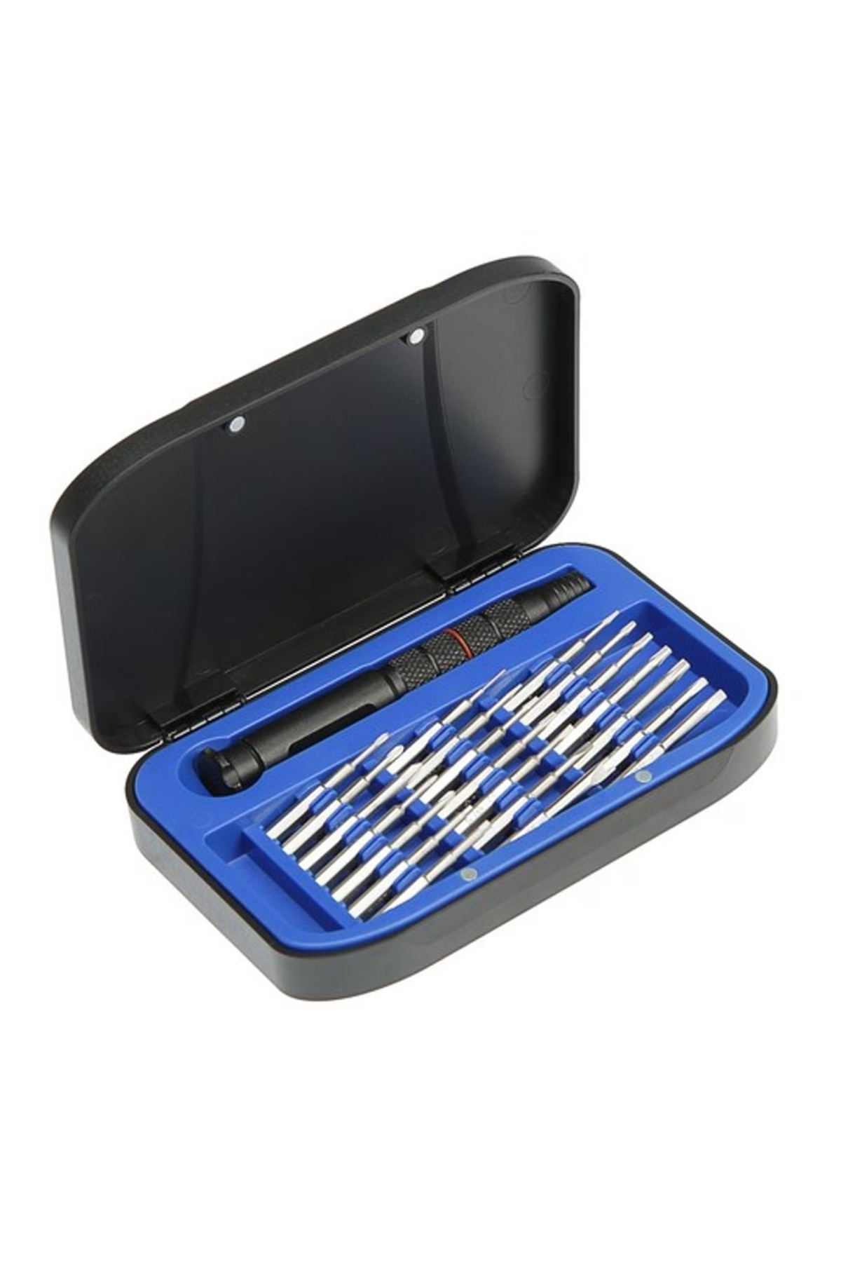 Yeni Estevia Xdn X-R 22In1 22 Uçlu Hassas Tamirci Tornavida Takim