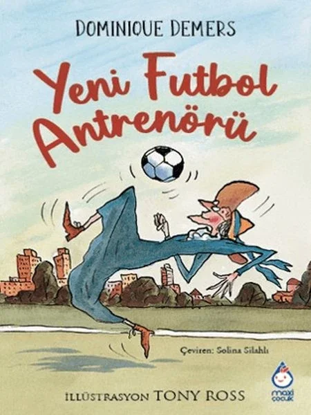 Yeni Futbol Antrenörü Fiyatı, Yorumları ve Özellikleri