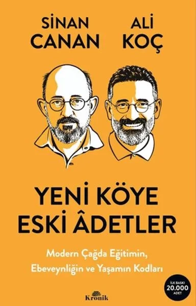 Yeni Köye Eski Âdetler Fiyatı, Yorumları ve Özellikleri