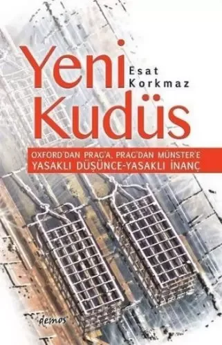 Yeni Kudüs Yeni Kudüs