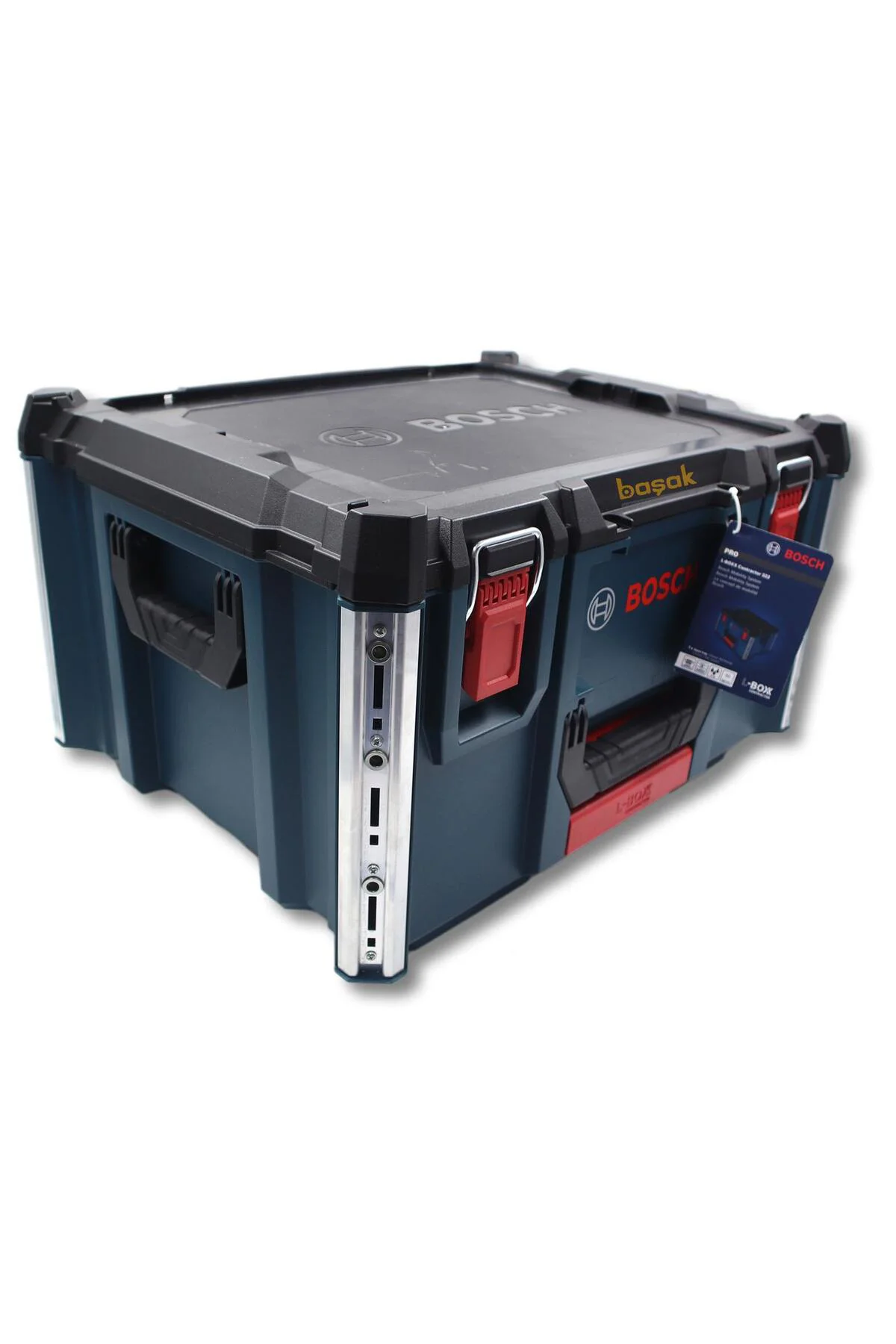 Yeni L-BOXX 322 Takım Çantası 1600A037E0