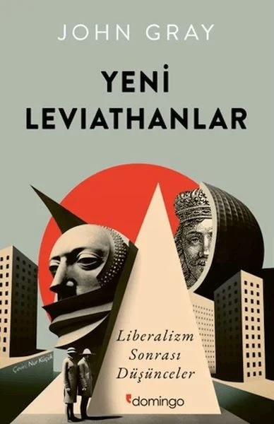 Yeni Leviathanlar: Liberalizm Sonrası Düşünceler Fiyatı, Yorumları ve Özellikleri