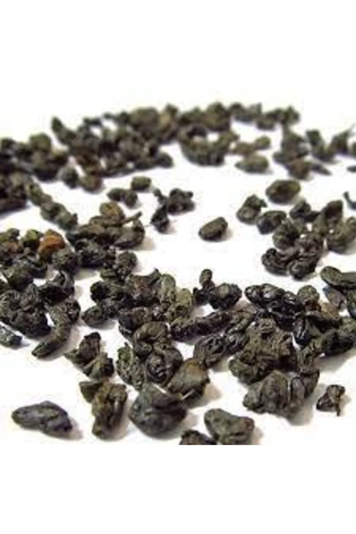 Yenı Mahsul Tomurcuk Yesılcay 100gr
