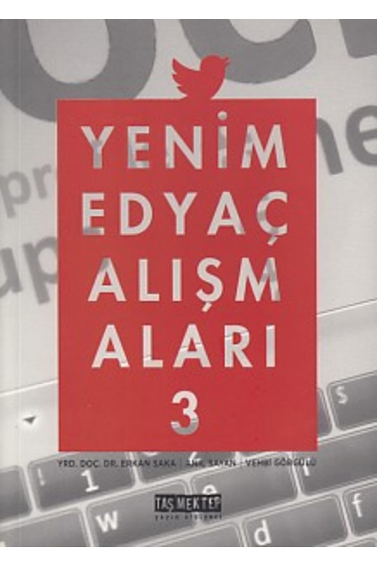 Afrodit Yeni Medya Çalışmaları 3