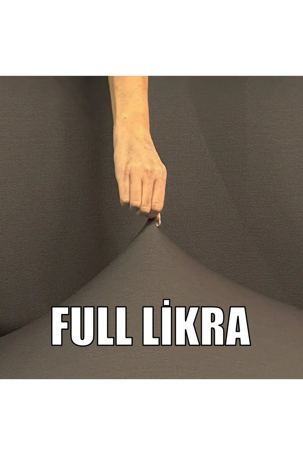 YENİ MİKRO PETEK KUMAŞ 2 ADET ÜÇLÜ-2 ADET TEKLİ KOLTUK KILIFI SET