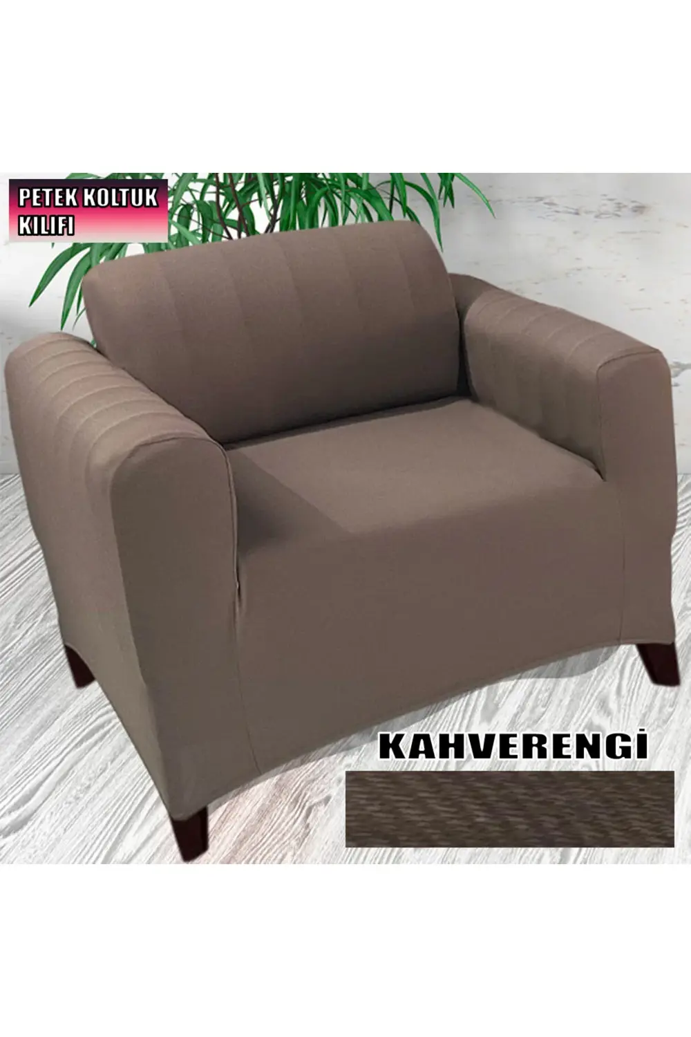 YENİ MİKRO PETEK KUMAŞ 2 ADET ÜÇLÜ-2 ADET TEKLİ KOLTUK KILIFI SET