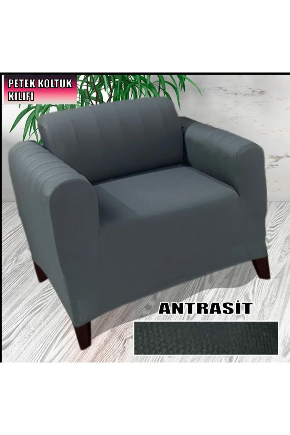 YENİ MİKRO PETEK KUMAŞ 2 ADET ÜÇLÜ-2 ADET TEKLİ KOLTUK KILIFI SET