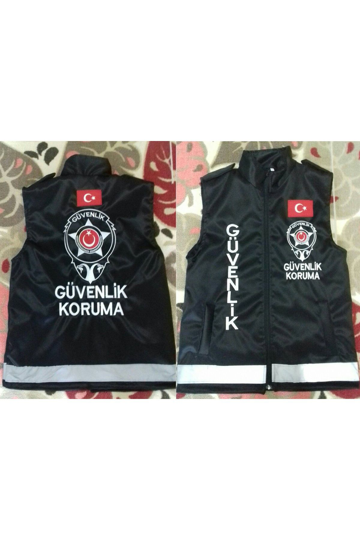 Yenı Model Hemen Al..özel Güvenlik Yeleği Satınal-sivile Satılmaz