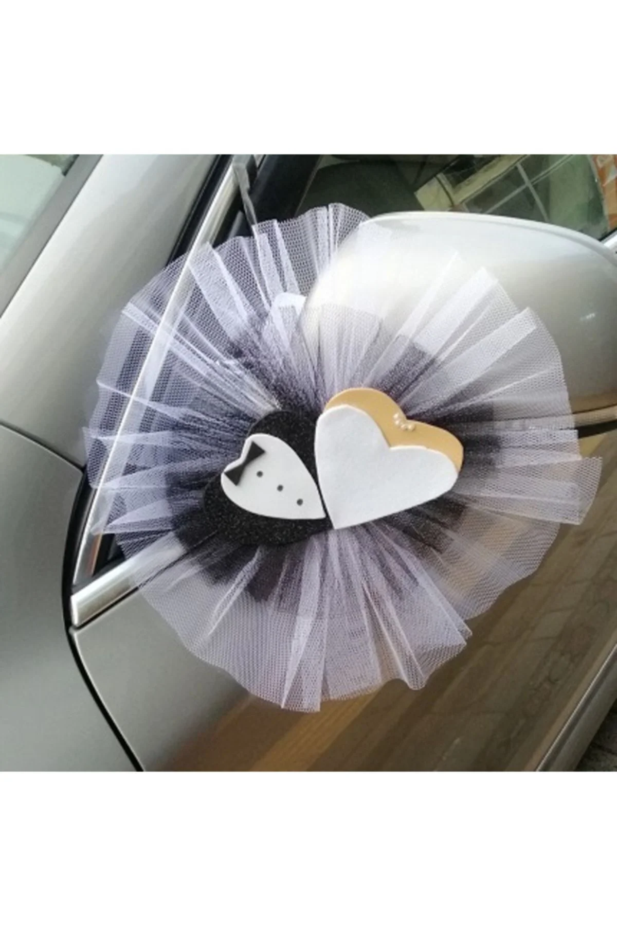 Yeni Model Konvoy Süsü 20 Li