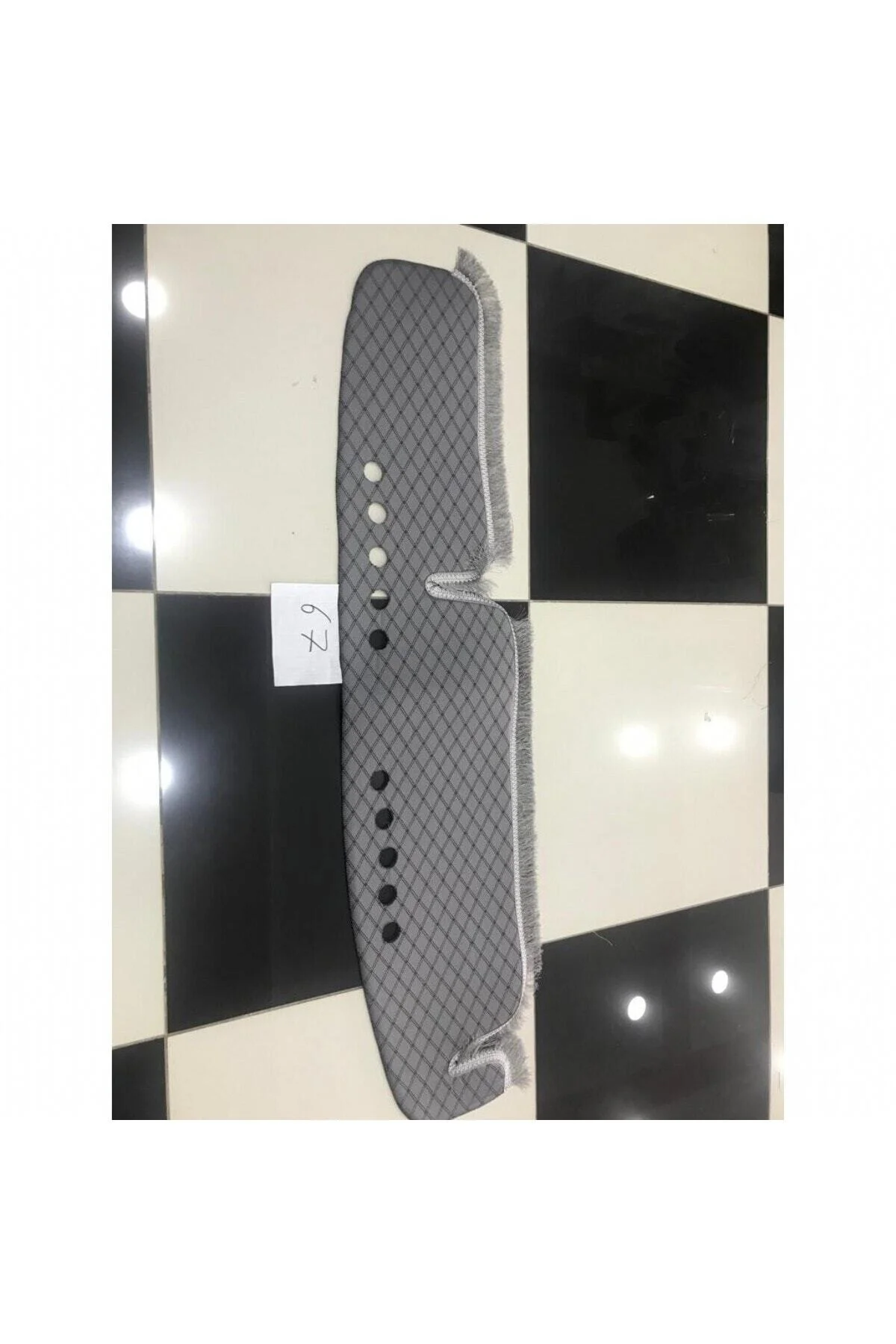 Yeni Model Tofaş Torpido Ön Göğüslük-67