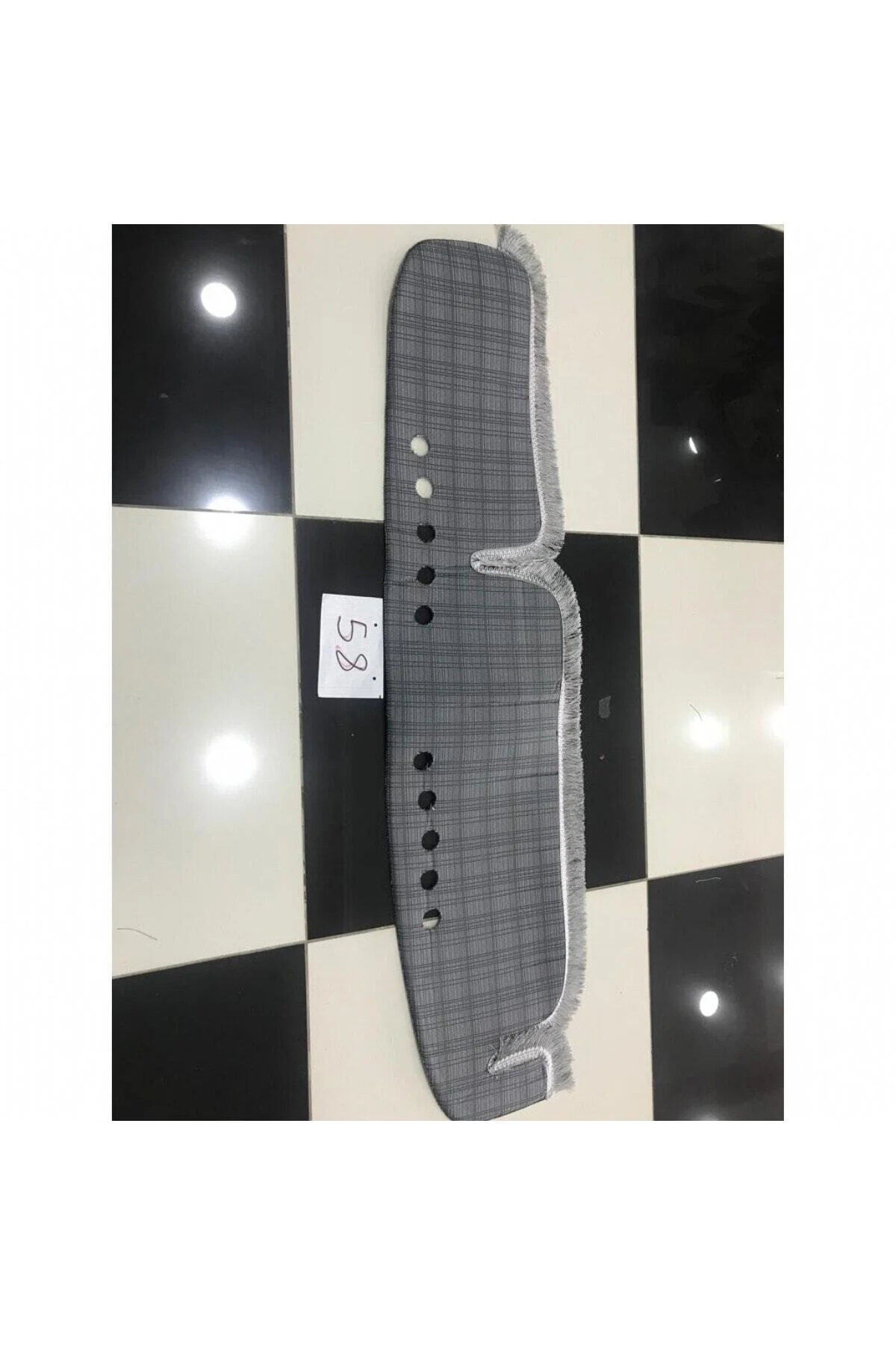 Yeni Model Tofaş Torpido Ön Göğüslük-58