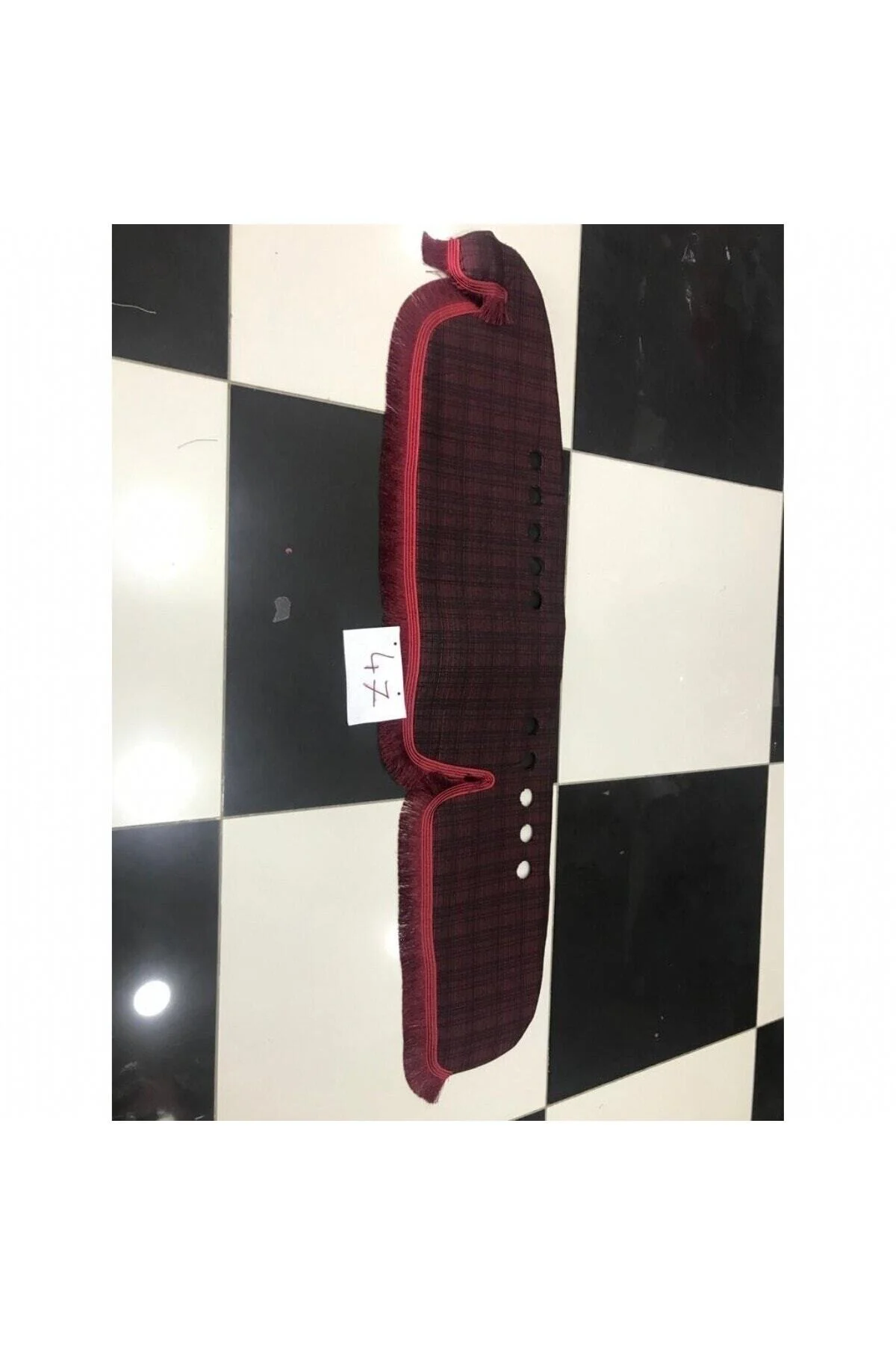 Yeni Model Tofaş Torpido Ön Göğüslük-47