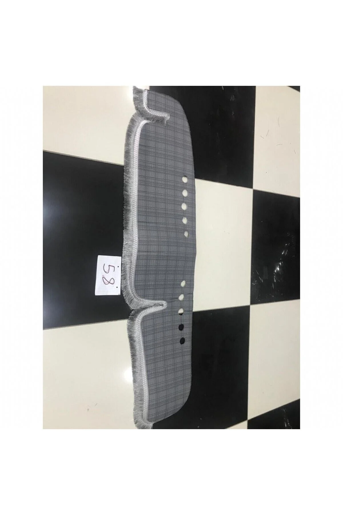 Yeni Model Tofaş Torpido Ön Göğüslük-58