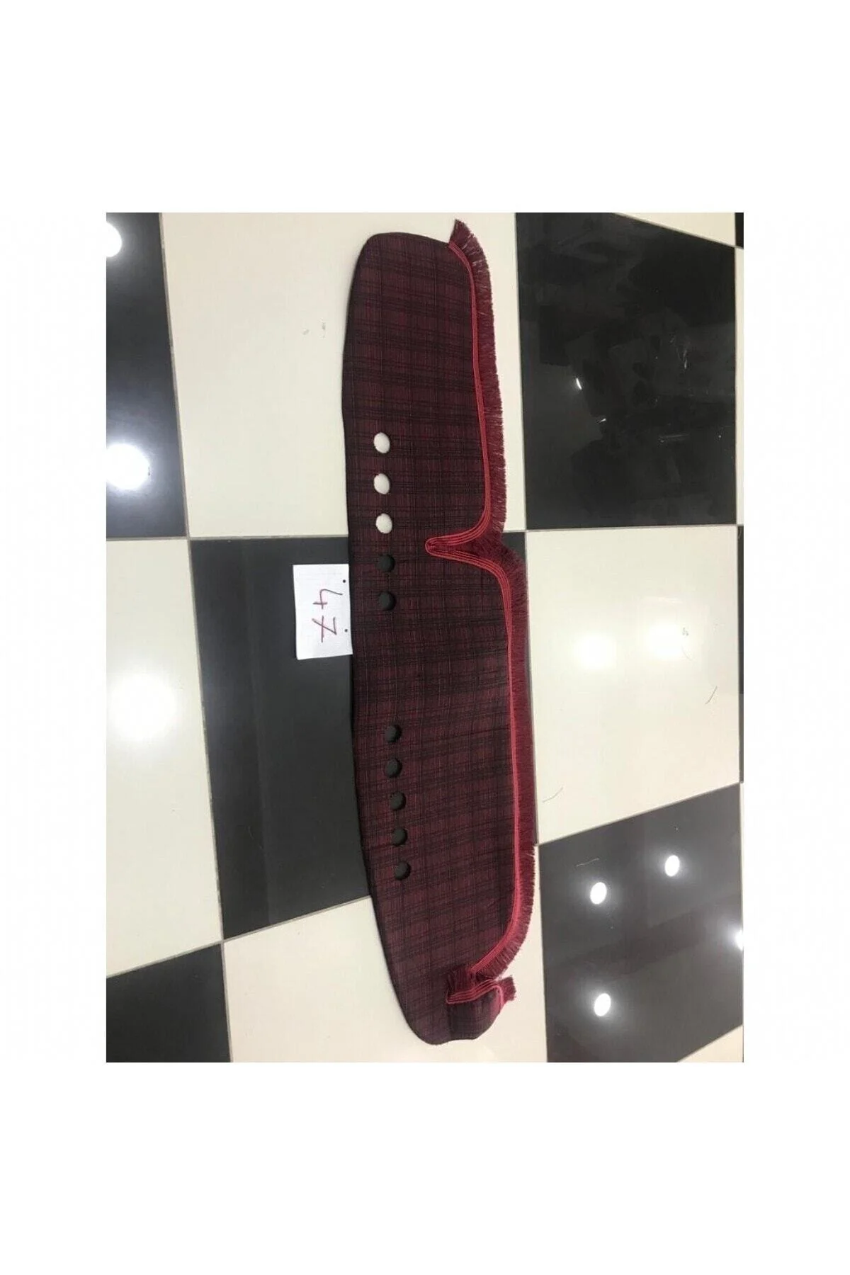 Yeni Model Tofaş Torpido Ön Göğüslük-47