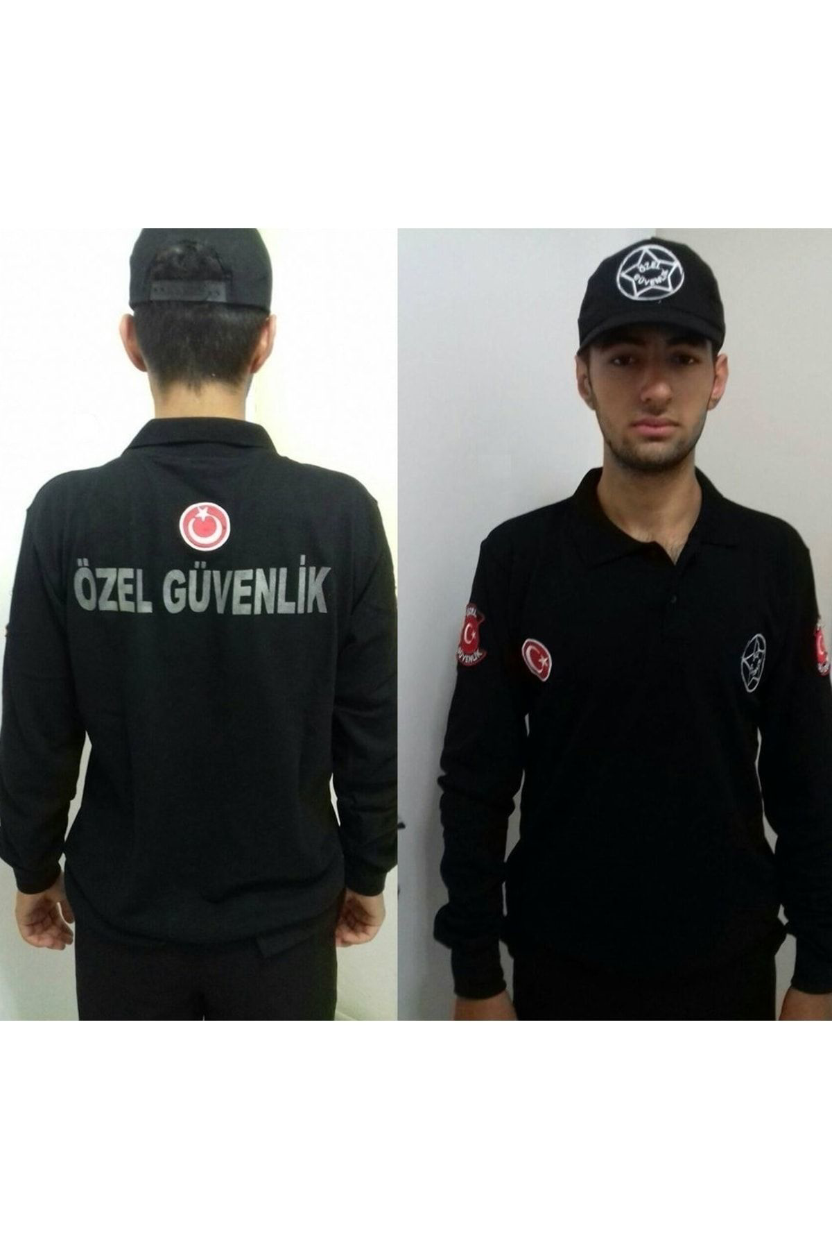 Yenı Model,harıka Tasarım,özel Güvenlik Tişört Satınal