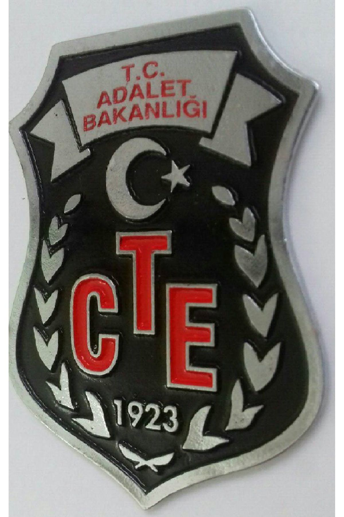 YENI MODEL,İNFAZ KORUMA CÜZDAN ROZETİ SATINAL.SADECE KURUM ADRESI