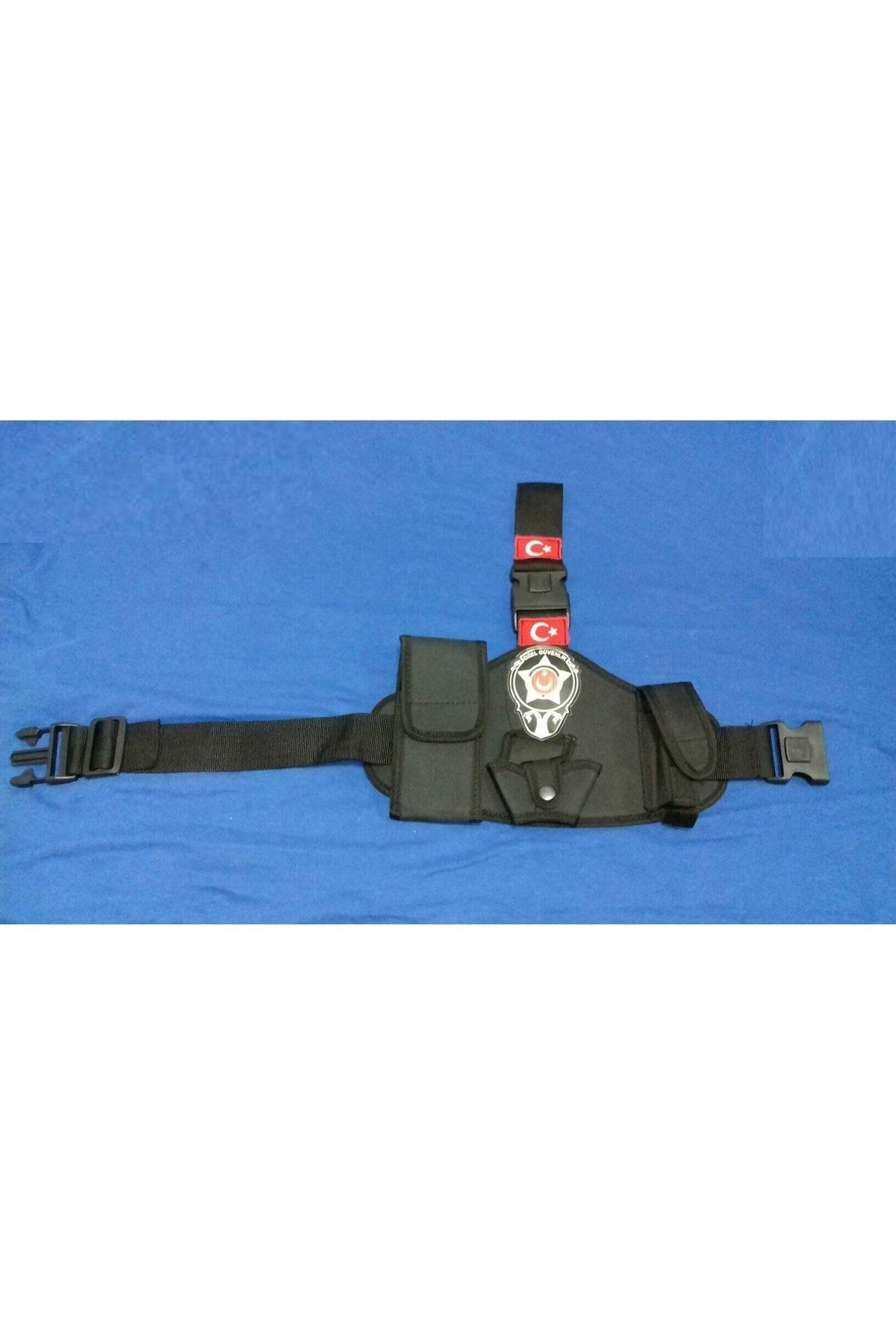 Aldatmaz Askeri Malzeme Yeni Model,Özel Güvenlk,Silahsiz Tesisat Bacak Kilifi Satinal.Tas