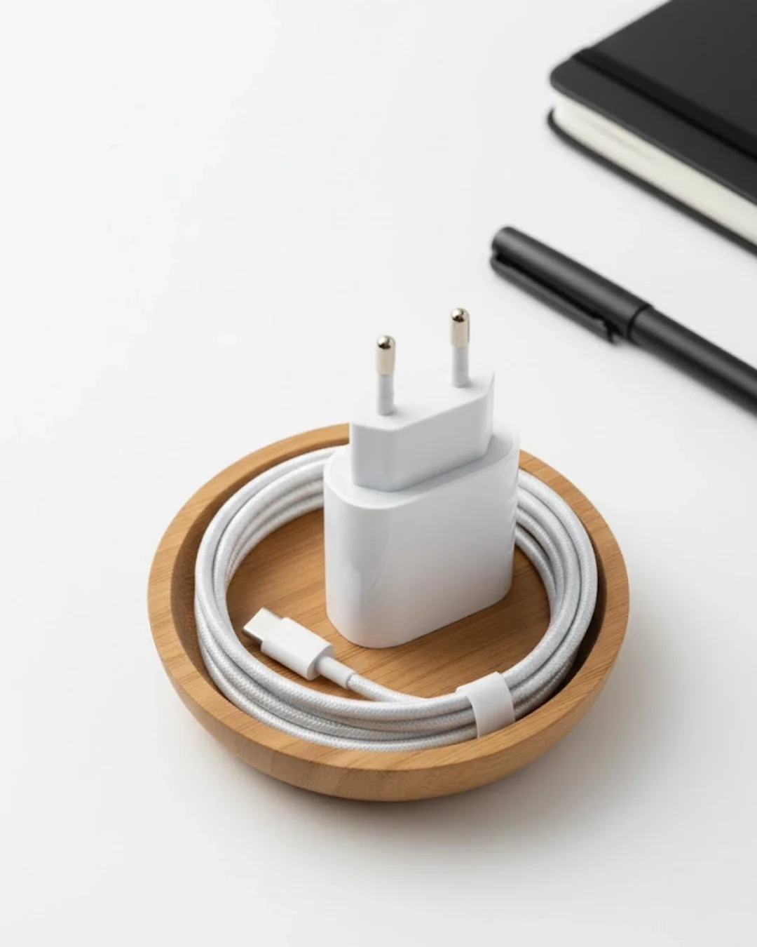 Yeni Nesil 35W USB-C Duvar Şarj Adaptörü Kablo Hediyeli Fiyatı, Yorumları ve Özellikleri