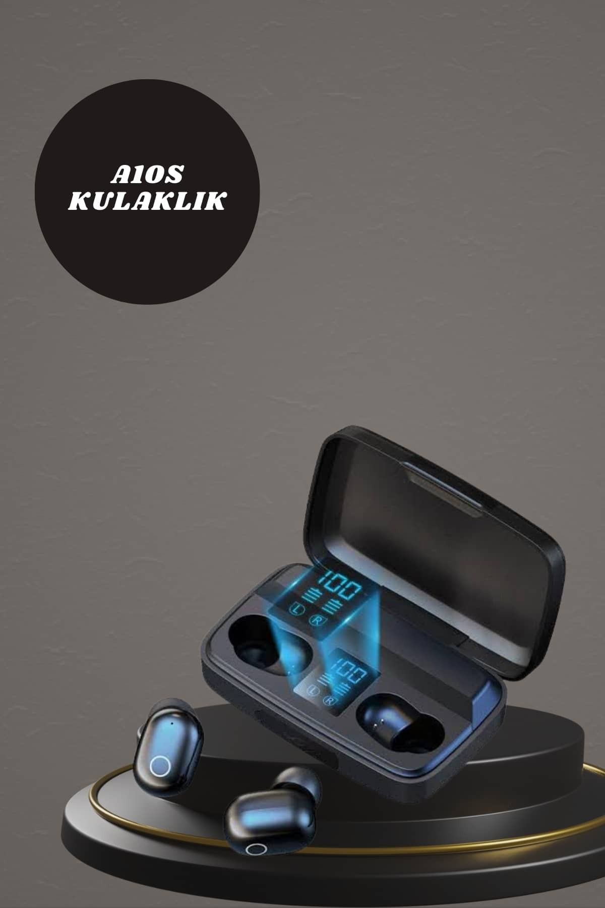 Yeni Nesil Akıllı Saat ve Bluetooth Kulaklık Kampanyası Dokunmati