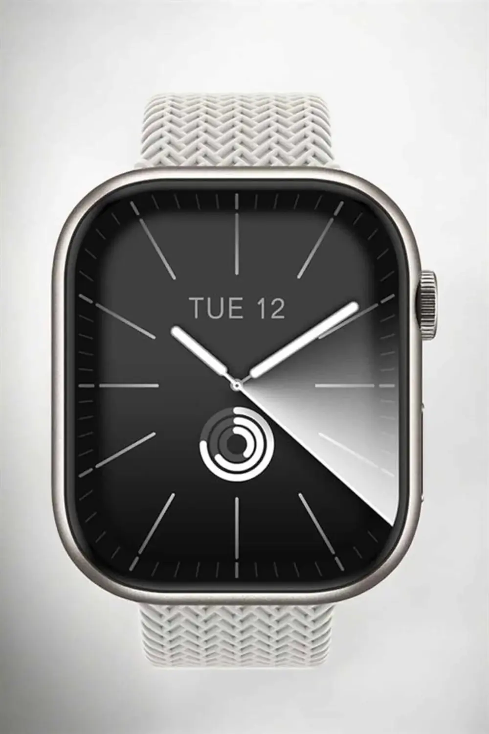 Yeni Nesil Akıllı Saat Arama Cevaplama GPS Takibi Adımsayar NFC Ö