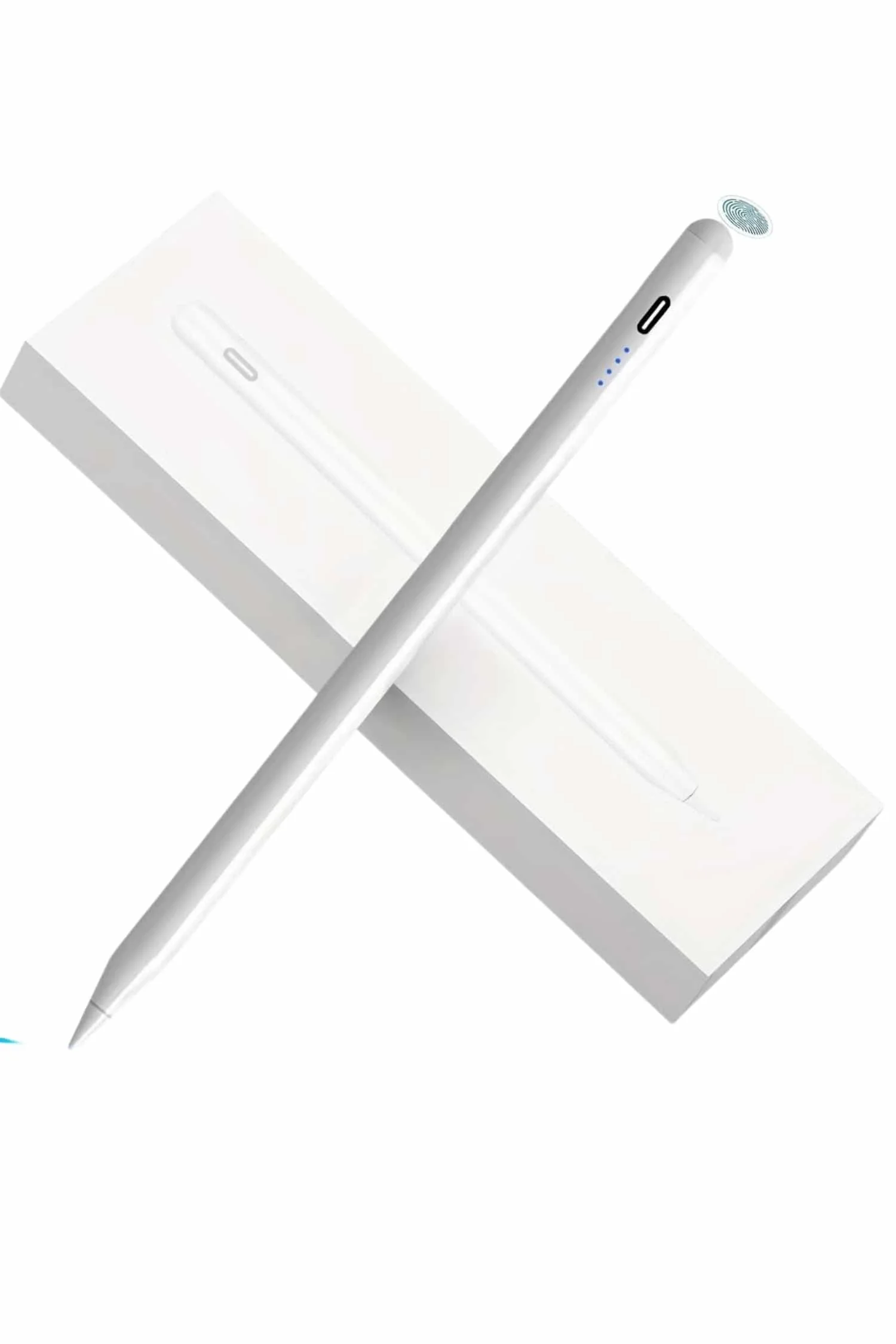 Yeni Nesil Android ve İOS Uyumlu Tablet Telefon Kalemi