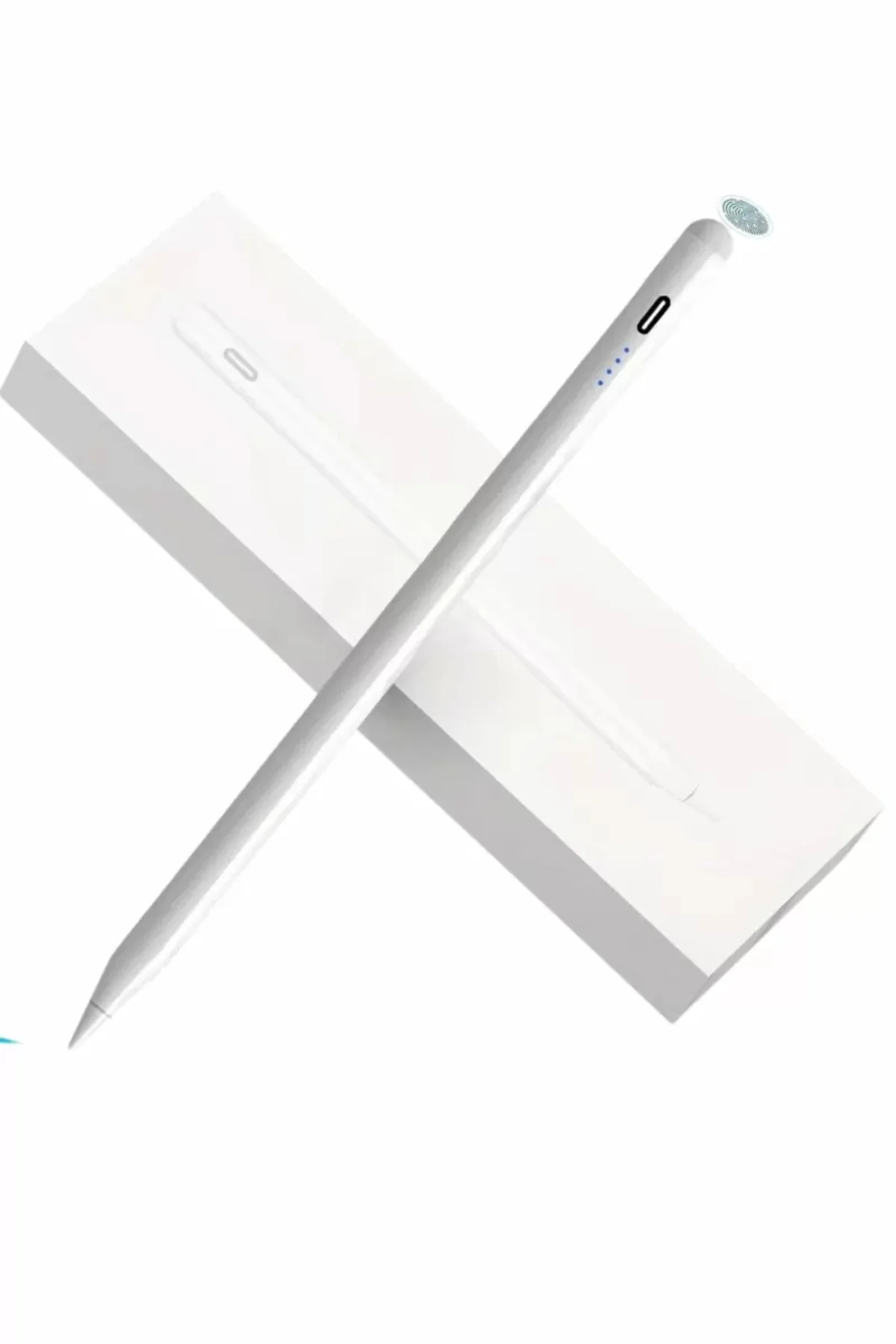Yeni Nesil Android Ve İos Uyumlu Tablet Telefon Kalemi